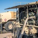 B Co. 2-285th Aviation Regiment Conduct Aerial Gunnery Training