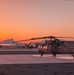 B Co. 2-285th Aviation Regiment Conduct Aerial Gunnery Training