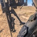 B Co. 2-285th Aviation Regiment Conduct Aerial Gunnery Training