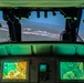 B Co. 2-285th Aviation Regiment Conduct Aerial Gunnery Training