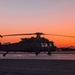 B Co. 2-285th Aviation Regiment Conduct Aerial Gunnery Training