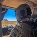 B Co. 2-285th Aviation Regiment Conduct Aerial Gunnery Training