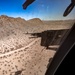 B Co. 2-285th Aviation Regiment Conduct Aerial Gunnery Training