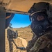 B Co. 2-285th Aviation Regiment Conduct Aerial Gunnery Training