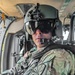 B Co. 2-285th Aviation Regiment Conduct Aerial Gunnery Training