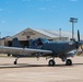 OA-1K Skyraider II joins the WRANGB flightline