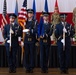 WRANGB hosts arrival ceremony for OA-1K Skyraider II
