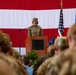 WRANGB hosts arrival ceremony for OA-1K Skyraider II