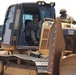 877th QM CO Operator Recognized for Outstanding Dozer Work