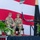 WRANGB hosts arrival ceremony for OA-1K Skyraider II