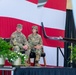 WRANGB hosts arrival ceremony for OA-1K Skyraider II