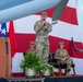 WRANGB hosts arrival ceremony for OA-1K Skyraider II