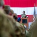 WRANGB hosts arrival ceremony for OA-1K Skyraider II