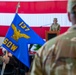 WRANGB hosts arrival ceremony for OA-1K Skyraider II