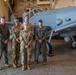 OA-1K Skyraider II to be welcomed by 492 SOW, 137 SOW at Will Rogers ANGB
