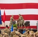 WRANGB hosts arrival ceremony for OA-1K Skyraider II