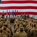 WRANGB hosts arrival ceremony for OA-1K Skyraider II