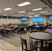 A-staff course held at Will Rogers Air National Guard Base