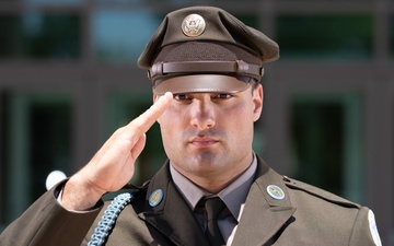 A Soldier’s Purpose Beyond the Pain
