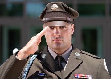 A Soldier’s Purpose Beyond the Pain