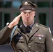 A Soldier’s Purpose Beyond the Pain
