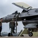 Suit Up and Soar: 14th Fighter Squadron Readies for Flight
