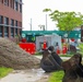 $1.6 million renovations underway for USAG Humphreys Command Group