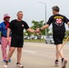 KATUSA Friendship Week - Eighth Army Formation Run