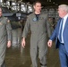 Ambassador to Japan visits Misawa Air Base