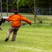 Showcasing Excellence: Military Working Dogs Train at Misawa Air Base