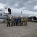 Ambassador to Japan visits Misawa Air Base