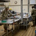 DFAC: The Support Behind the Lines