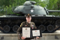 Carrying the Torch from Doughboys to Digital