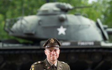 Carrying the Torch from Doughboys to Digital