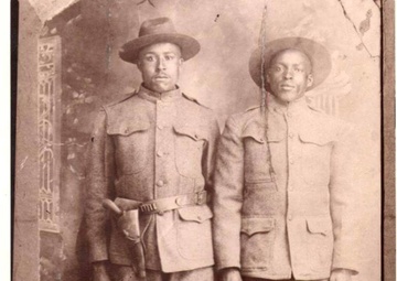 Carrying the Torch from Doughboys to Digital