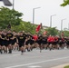 U.S.-Soldier-KATUSA Friendship Week Run Across the Peninsula