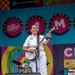 U.S. Navy Band Performs In Nashville