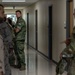 Joint Medical Teams Begin JEMX-25 with In-processing and Air Lift Operations