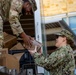 Joint Medical Teams Begin JEMX-25 with In-processing and Air Lift Operations
