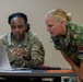 Joint Medical Teams Begin JEMX-25 with In-processing and Air Lift Operations