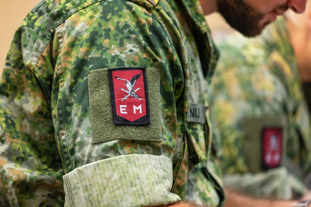Joint Medical Teams Begin JEMX-25 with In-processing and Air Lift Operations