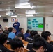 U.S. Coast Guard, Korea Coast Guard strengthen partnership through shared training and cultural exchange in Guam