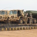 Fueling the Force: Quartermasters Prep for Future Missions