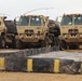 Fueling the Force: Quartermasters Prep for Future Missions