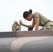 Fueling the Force: Quartermasters Prep for Future Missions