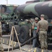 Fueling the Force: Quartermasters Prep for Future Missions