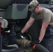 Fueling the Force: Quartermasters Prep for Future Missions