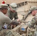 Fueling the Force: Quartermasters Prep for Future Missions
