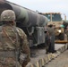 Fueling the Force: Quartermasters Prep for Future Missions