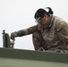 Fueling the Force: Quartermasters Prep for Future Missions